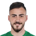 Eren Karadağ FC 27 Rare Bronze