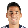 Guillermo Paiva FC 27 Rare Silver