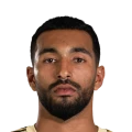 Yassin Oukili FC 27 Rare Silver