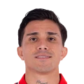 Mauricio Márquez FC 27 Rare Silver