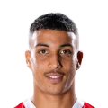 Boutoutaou FC 27 Rare Silver