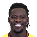 Kwadwo Baah FC 27 Rare Silver