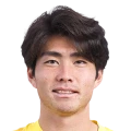 Seiji Kimura FC 27 Rare Bronze