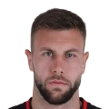 Pavlović FC 27 Rare Gold
