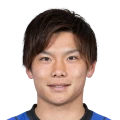 Keisuke Kurokawa FC 27 Rare Silver