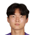 Kang Hee Lee FC 27 Rare Silver