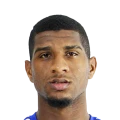 Luis Casiani FC 27 Rare Bronze