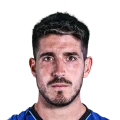 Benjamín Gazzolo FC 27 Rare Silver