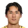 Taishi Brandon Nozawa FC 27 Rare Bronze