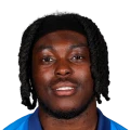 Abraham Odoh FC 27 Rare Bronze