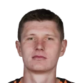 Artem Bondarenko FC 27 Rare Gold