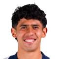 Jesús Rivas FC 27 Rare Bronze