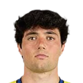 Pablo Gozálbez FC 27 Rare Silver