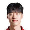 Min Jun Kim FC 27 Rare Bronze