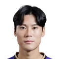 Geon Ju Choi FC 27 Rare Bronze