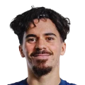 Vitinha FC 27 Rare Gold