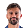 Óscar Clemente FC 27 Rare Silver