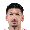Mauricio Pineda FC 27 Rare Bronze
