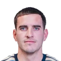 Milan Iloski FC 27 Rare Silver