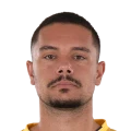 Caprile FC 27 Rare Gold