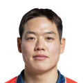 In Kyun Kim FC 27 Rare Bronze