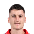 Francesco Lo Celso FC 27 Rare Bronze