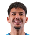 Benny Díaz FC 27 Rare Bronze