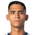 Fidel Ambríz FC 27 Rare Silver
