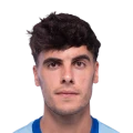 Julen Lobete Cienfuegos FC 27 Rare Silver