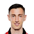 Róbert Boženík FC 27 Rare Silver