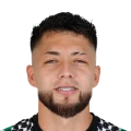 Jason León FC 27 Rare Bronze