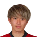 Ryotaro Araki FC 27 Rare Silver