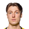 Markus Seehusen Karlsbakk FC 27 Rare Silver
