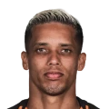Pedro Victor Delmino da Silva FC 27 Rare Silver