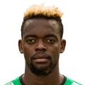 Guy Mbenza FC 27 Rare Silver