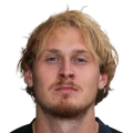 Niklas Geyrhofer FC 27 Rare Silver