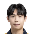 Kwon Seong Yoon FC 27 Rare Bronze