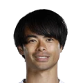 Mitoma FC 27 Rare Gold