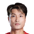 Chen Chunxin FC 27 Rare Bronze