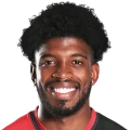 Jherson Mosquera FC 27 Rare Silver