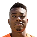 Yackson Rivas FC 27 Rare Bronze