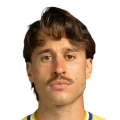 Ricard Sánchez Sendra FC 27 Rare Silver