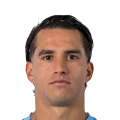 Juan Ignacio Quintana FC 27 Rare Bronze