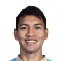 Jesús Sagredo FC 27 Rare Silver