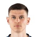Ranko Veselinović FC 27 Rare Silver