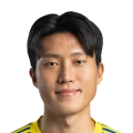Heo Yul FC 27 Rare Bronze