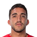 Federico Pereira FC 27 Rare Gold