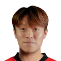 Young Jun Goh FC 27 Rare Silver