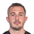 Ben Garrity FC 27 Rare Bronze