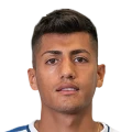 Lukas Soza FC 27 Rare Bronze